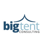 Big Tent Consulting Logo