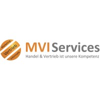 MVI Services GmbH Logo