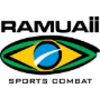 Ramuaii Sports Combat Logo