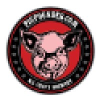 Pig Pounder Brewery Logo