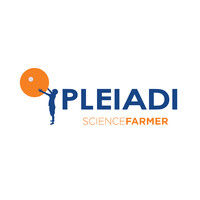 Pleiadi Logo