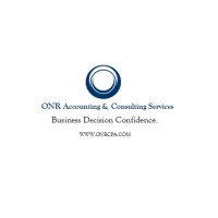 ONR Accounting & Consulting Services Logo