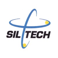 Siltech Corporation Logo