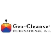Geo-Cleanse International, Inc. Logo