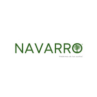 Grupo Navarro Logo