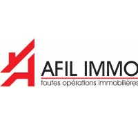 AFIL Immo S.A. Logo
