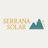 Serrana Solar Logo