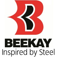 Beekay Steel Industries Limited Logo