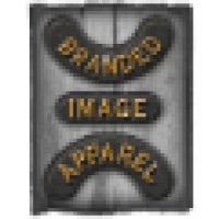 Branded Image Apparel Logo