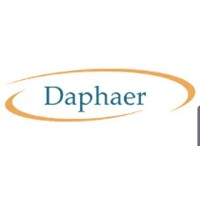 Daphaer BV management en advies bodem Logo