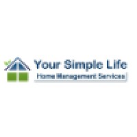 Your Simple Life Home Management Services Inc Logo