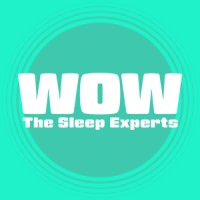 Wow Sleep - The Sleep Experts Logo