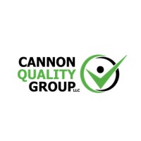 Cannon Quality Group, LLC Logo