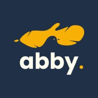 abby. Logo