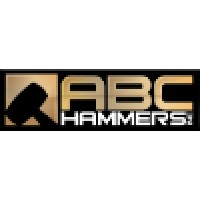 ABC Hammers, Inc. Logo