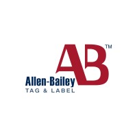 Allen-Bailey Tag & Label Logo