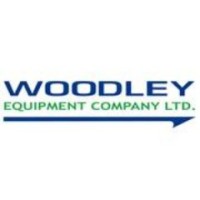 Woodley Equipment Company Logo
