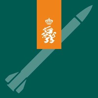 Defensie Grondgebonden Luchtverdedigingscommando Logo