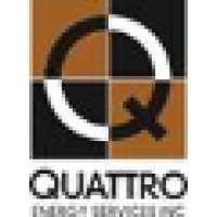 Quattro Energy Services Inc Logo