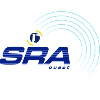 SRA Ouest Groupe SRA Logo