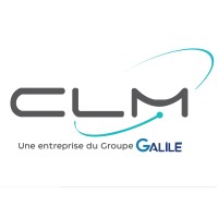 CLM INDUSTRIES Logo