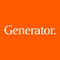 Generator Creative Logo
