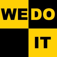 We Do IT USA Logo