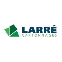 Cartonnages Larré Logo