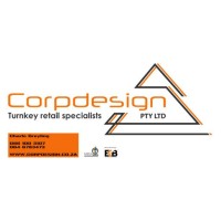 Projects Place SA (PTY) Ltd T/A Corpdesign Logo