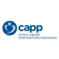 Child Abuse Prevention Program Logo
