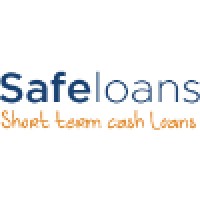Safeloans Limited Logo