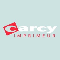 LES IMPRESSIONS CARCY Logo
