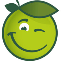 Buddy Fruits Logo