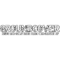 Groundcover News Logo