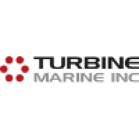 Turbine Marine Inc Logo