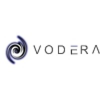 Vodera Ltd Logo