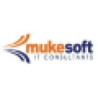Mukesoft Logo