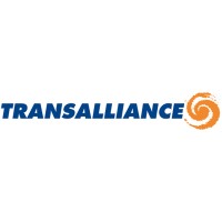 Transalliance Distribution Rouen Logo
