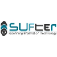 SUFTER INTERNATIONAL Logo