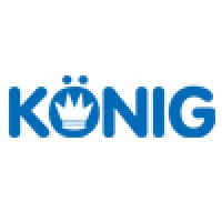 KONIG AMERICAN Logo
