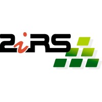 2iRS Logo