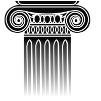 The Mendel Law Firm, L.P. Logo