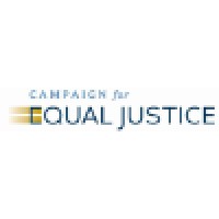 LAW Fund & the Campaign for Equal Justice Logo