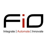 Group FiO Logo