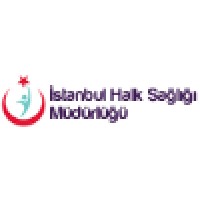 İstanbul Halk Sağlığı Müdürlüğü Logo