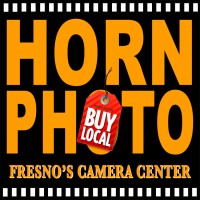 Horn Photo Logo