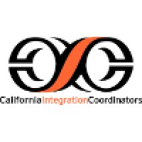 California Integration Coordinators, Inc. Logo