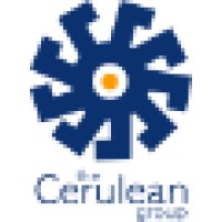The Cerulean Group Logo