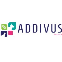 ADDIVUS Logo