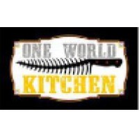 One World Kitchen Logo